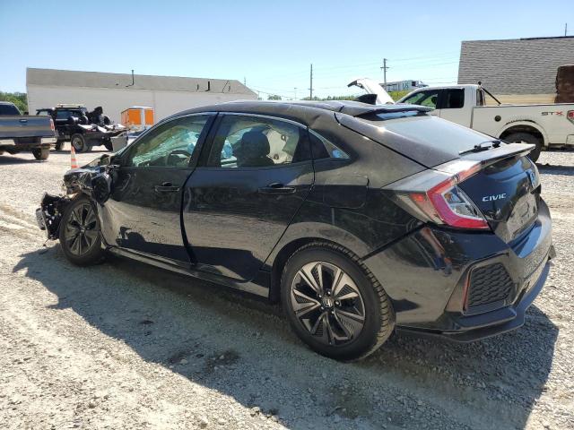 2019 HONDA CIVIC EX SHHFK7H66KU223751