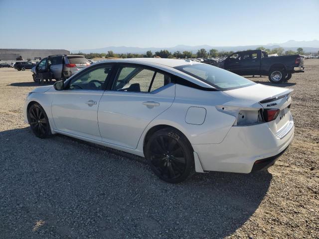 2022 NISSAN ALTIMA SR 1N4BL4CV2NN420731