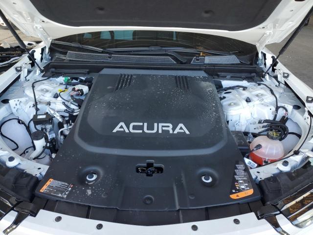 2024 ACURA ZDX A-SPEC 4W5KHNRL6RZ507931