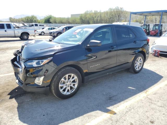 2020 CHEVROLET EQUINOX LS - 2GNAXHEV9L6111460