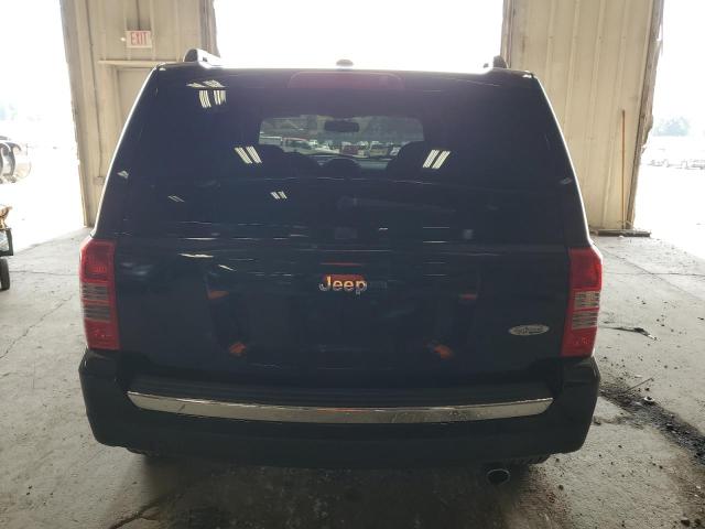 2017 JEEP PATRIOT LA 1C4NJPFA8HD190033