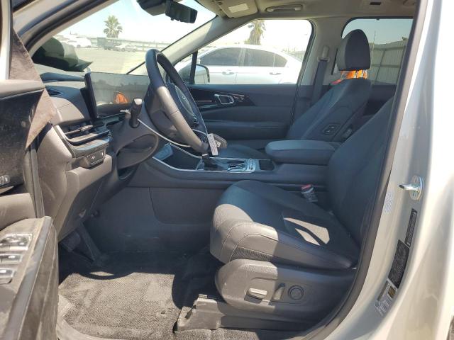 2025 KIA CARNIVAL S KNDNE5K35S6453669