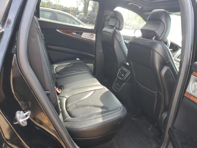 2016 LINCOLN MKX RESERV 2LMTJ6LP6GBL52353