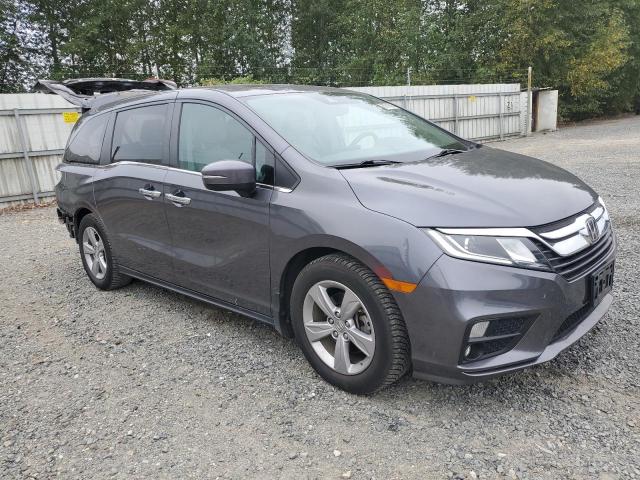 2019 HONDA ODYSSEY EX 5FNRL6H7XKB136238