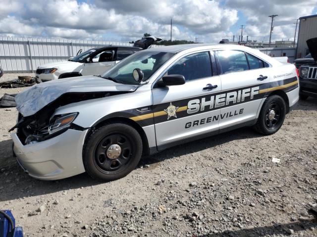 2019 FORD TAURUS POL 1FAHP2MK6KG113778