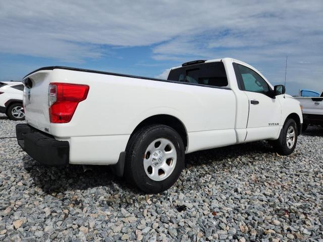 2019 NISSAN TITAN S 1N6AA1R73KN528013