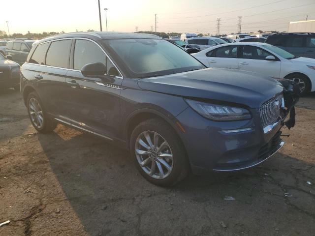 2022 LINCOLN CORSAIR 5LMCJ1C96NUL24170