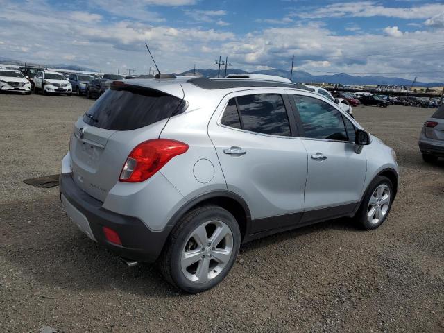 2016 BUICK ENCORE KL4CJASB6GB601291