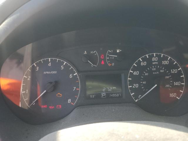 2016 NISSAN SENTRA S - 3N1AB7AP0GY283313