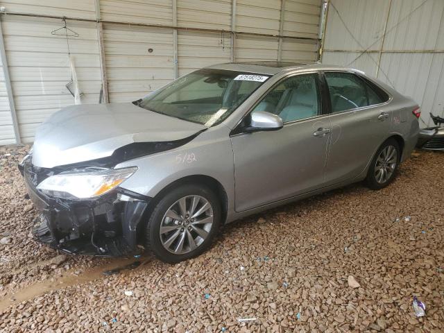 2016 TOYOTA CAMRY XSE - 4T1BK1FK5GU571841