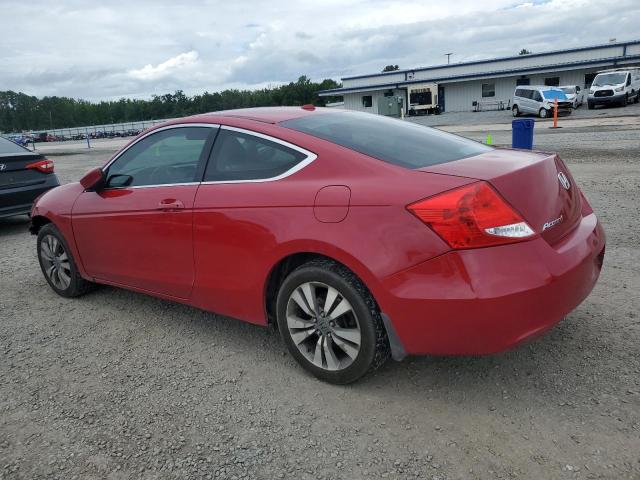 2011 HONDA ACCORD EXL - 1HGCS1B86BA008134