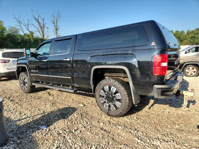 2016 GMC SIERRA K25 - 1GT12UE81GF260130