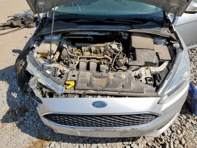 2016 FORD FOCUS SE 1FADP3F24GL391353