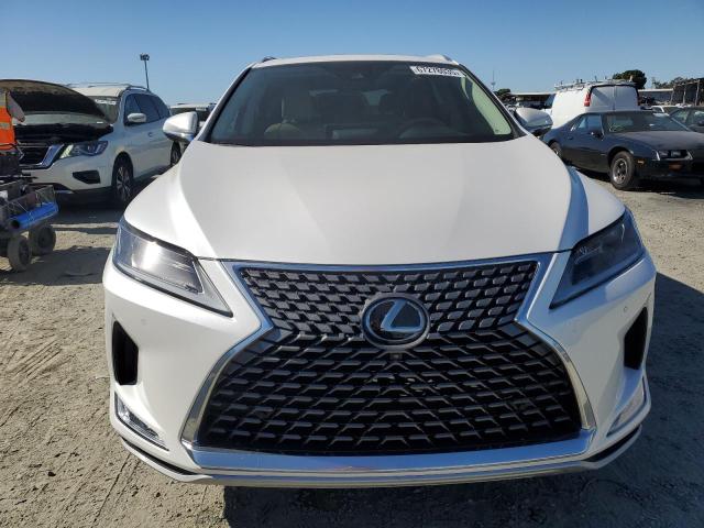 2022 LEXUS RX 350 2T2HZMAA7NC248861