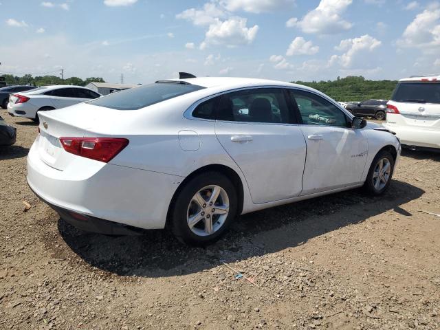 2019 CHEVROLET MALIBU LS 1G1ZB5ST8KF205600