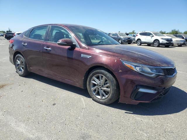 2019 KIA OPTIMA LX 5XXGT4L36KG338877
