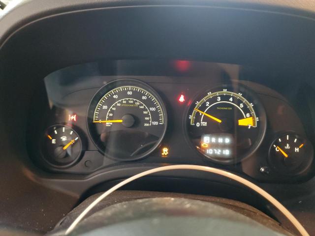 2015 JEEP PATRIOT LATITUDE 1C4NJRFB1FD123940