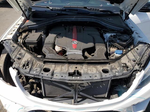 2018 MERCEDES-BENZ GLE 43 AMG 4JGDA6EB3JA995599