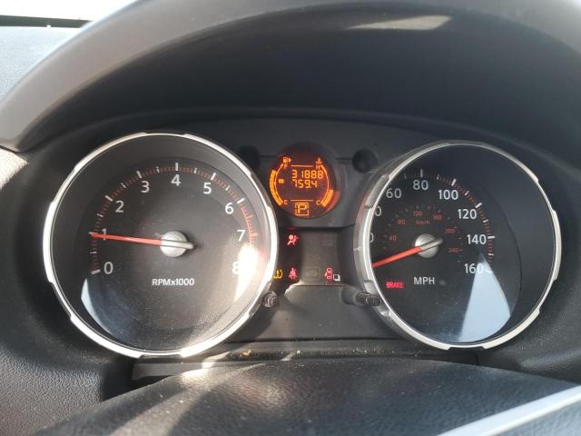 2009 NISSAN ROGUE #3301605763