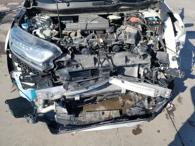 2018 HONDA CR-V TOURI 2HKRW2H95JH650161