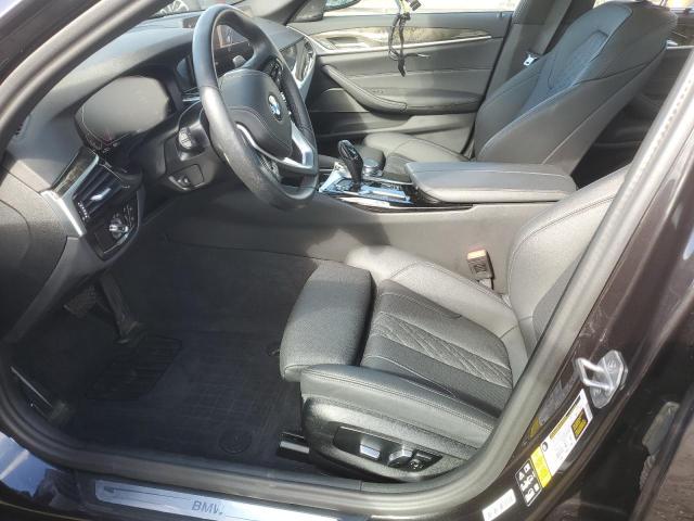 2023 BMW 530 XI WBA13BJ06PWY21775