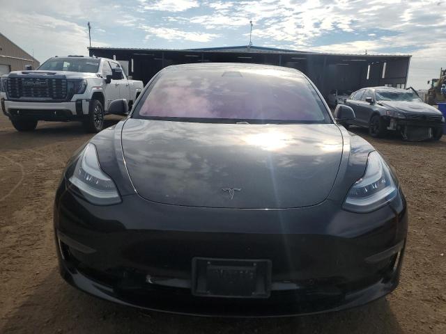 2020 TESLA MODEL 3 5YJ3E1EB9LF601010