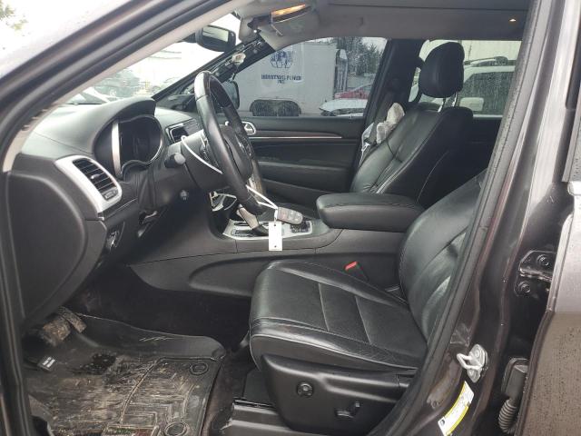 2019 JEEP GRAND CHER - 1C4RJFJT9KC529769