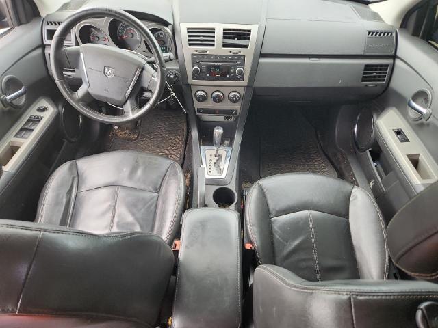 2010 DODGE AVENGER R/ - 1B3CC5FB1AN231389
