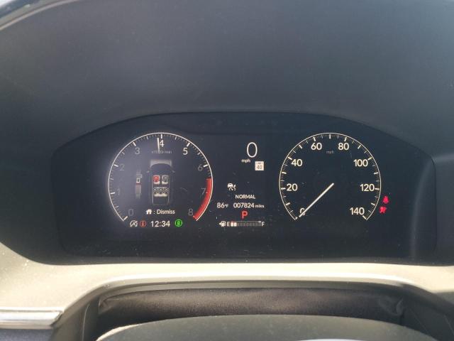 2023 HONDA CR-V LX 7FARS4H27PE022236