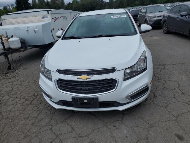 2015 CHEVROLET CRUZE LT #3256622407