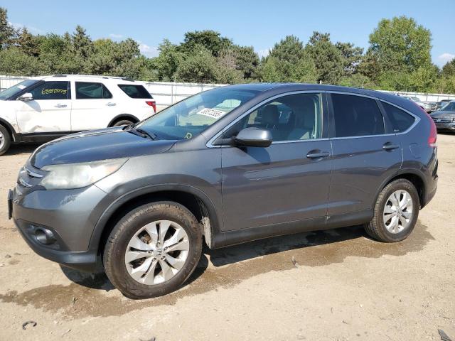 HONDA CR-V EX