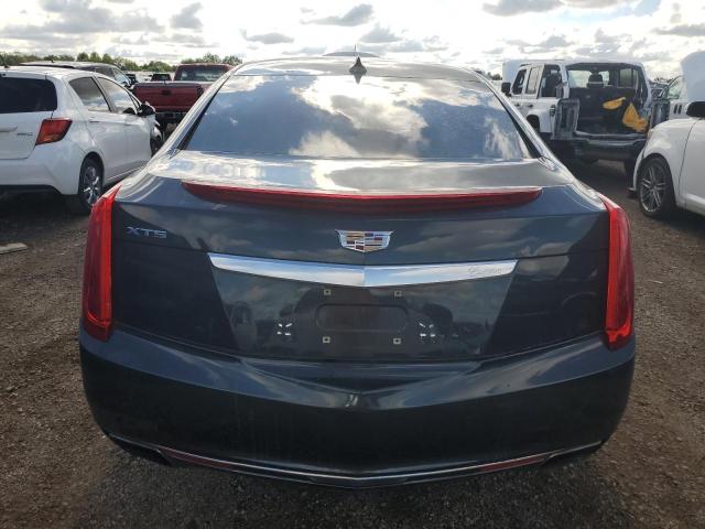 2016 CADILLAC XTS LUXURY COLLECTION 2G61M5S30G9162839