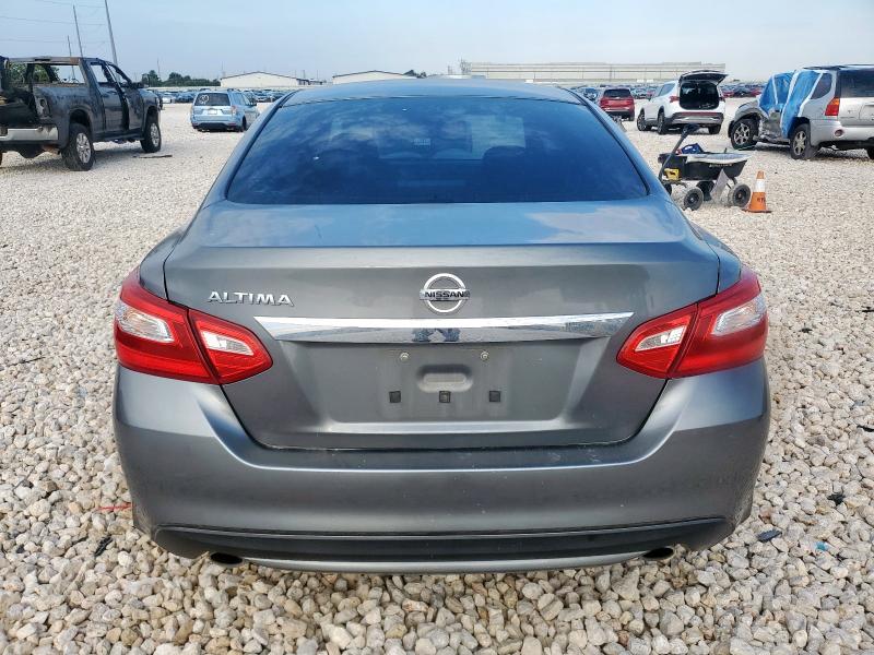 2016 NISSAN ALTIMA 2.5 - 1N4AL3AP3GN357281