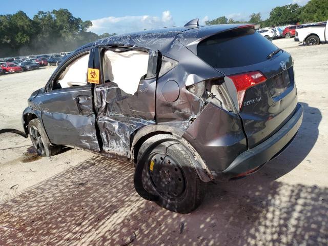 2018 HONDA HR-V EX 3CZRU6H5XJM730439