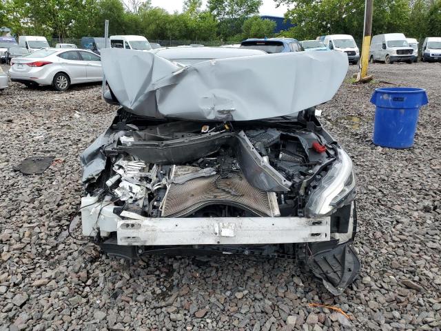 2020 NISSAN ALTIMA SR 1N4BL4CV9LC230739