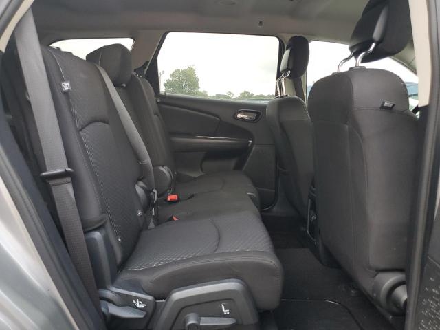 2016 DODGE JOURNEY SX 3C4PDCBBXGT226062