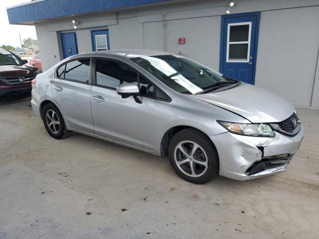 2015 HONDA CIVIC SE 19XFB2F72FE114750