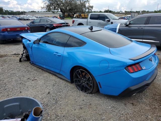 2025 FORD MUSTANG 1FA6P8TH1S5113277