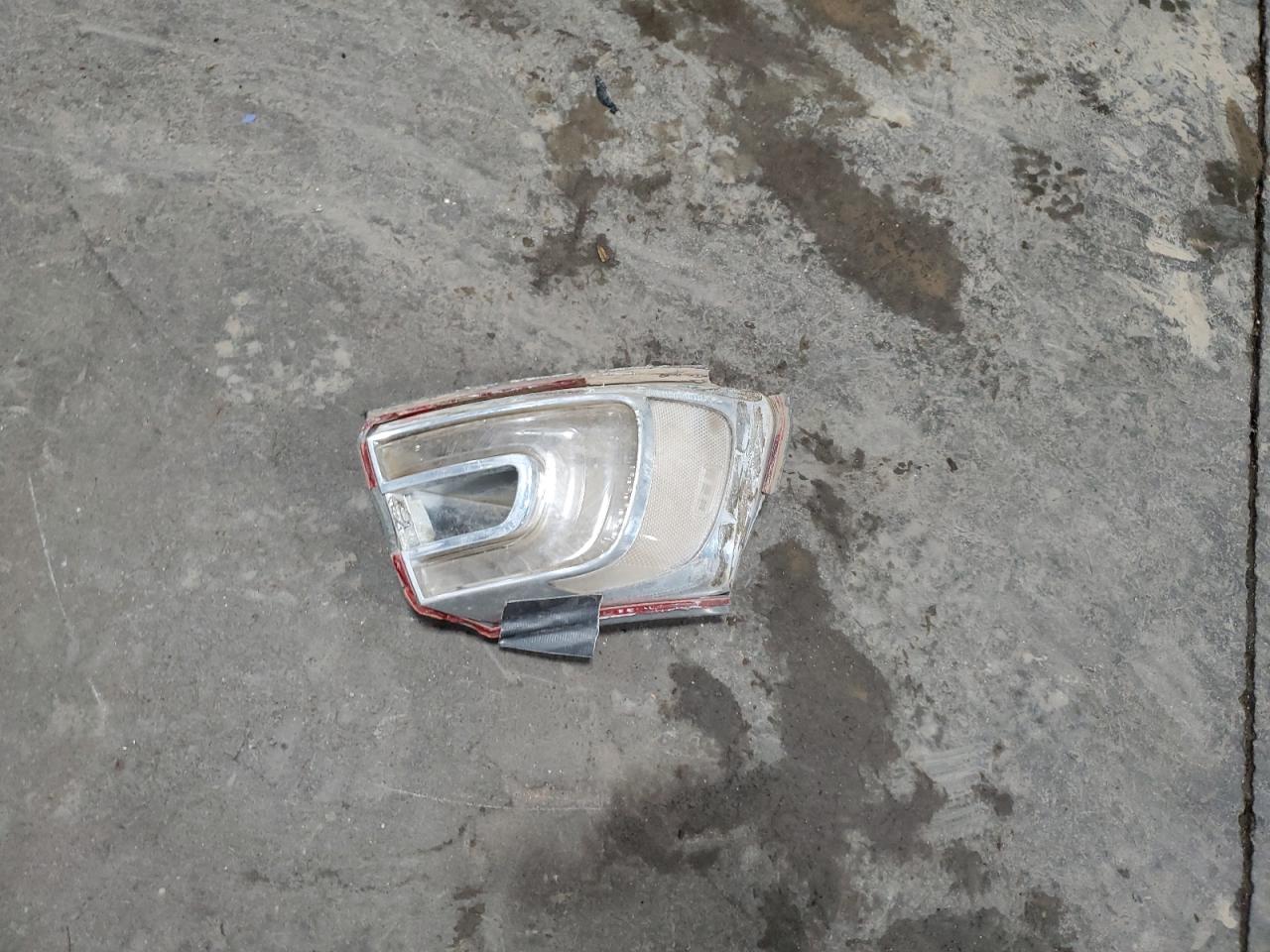 JEEP GRAND CHEROKEE LATITUDE