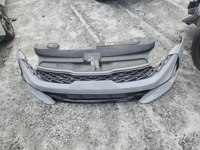 2021 KIA K5 GT LINE 5XXG64J23MG057060