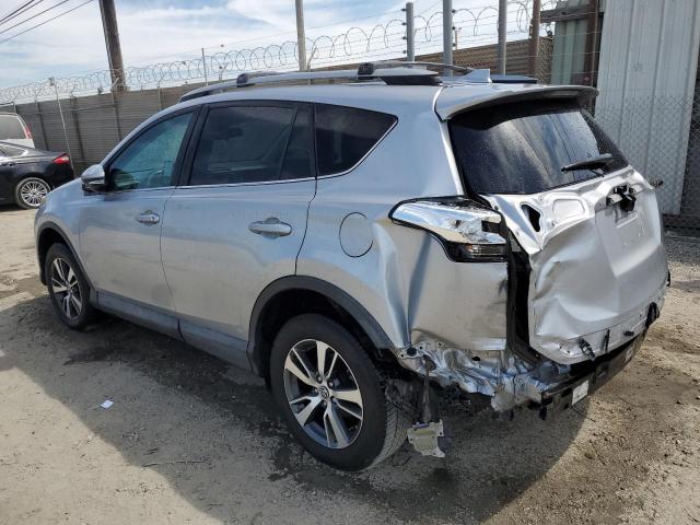 2017 TOYOTA RAV4 XLE - 2T3WFREVXHW353435