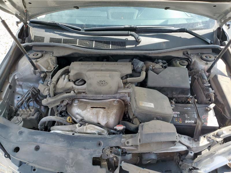 2016 TOYOTA CAMRY LE 4T1BF1FK5GU260639