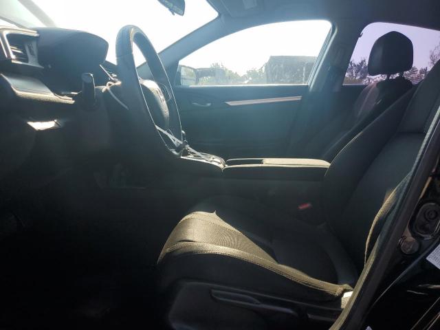 2016 HONDA CIVIC LX - 2HGFC2F51GH538908