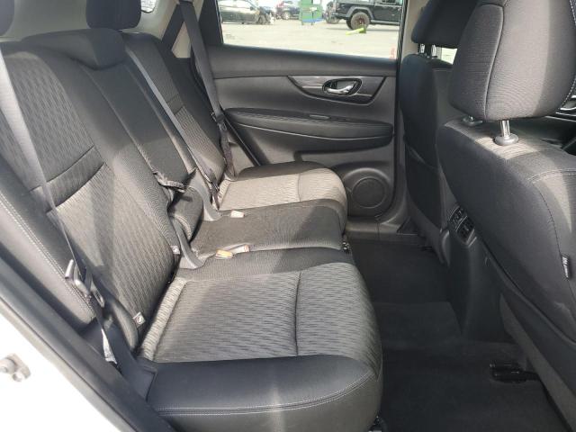 2020 NISSAN ROGUE S - KNMAT2MT9LP523315