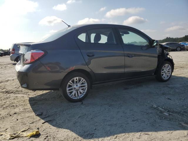 2024 MITSUBISHI MIRAGE G4 ML32FUFJ4RHF00729