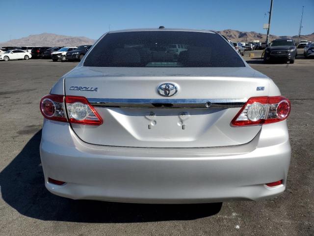 2011 TOYOTA COROLLA BA - 2T1BU4EE6BC598578