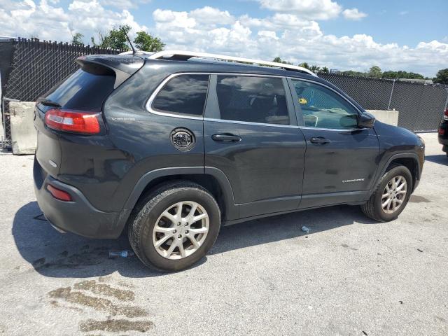 2015 JEEP CHEROKEE L 1C4PJMCS3FW510266