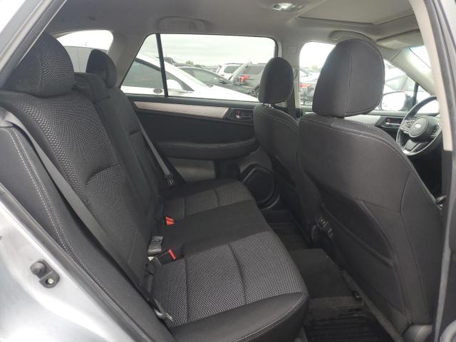2019 SUBARU OUTBACK 2.5I PREMIUM 4S4BSAHC3K3345267