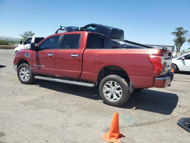 2016 NISSAN TITAN XD SL 1N6AA1F49GN515042