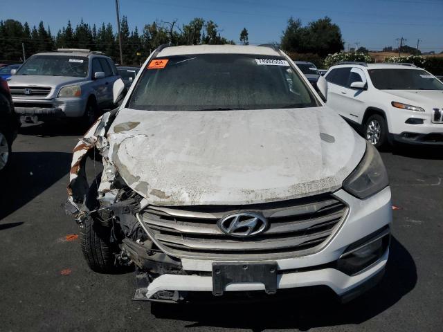 2018 HYUNDAI SANTA FE S 5NMZUDLB8JH056964
